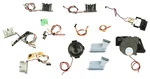 Shark Cables Cliff Side Sensors Robot Vacuum RV26101EUS. Fixed Price $46.86.