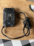 Mobilespec MSI120 Black 12V Plug Power Inverter W/ Outlet, And Usb-c. Fixed Price $20.00.