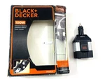 Black+decker PI100LA-B2C 100W Dc To Car Power Inverter Free Shipping. Fixed Price $97.61.