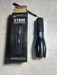 Primitive Survivor XT808 Tactical Flashlight 800 Lumens. Fixed Price $18.95.