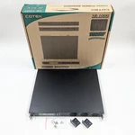 Cotek SR-1000 Pure Sine Wave Power Inverter 120VAC 1000W (SR1000T-148) Black. Fixed Price $322.91.