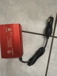 Bestek 400W Car Power Inverter Dc 12V To Ac 110V Plug Adapter. Fixed Price $36.18.