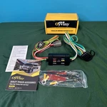 4PIN Trailer Harness For Select Years Sorento Sedona Veracruz Sante Fe Read Desc. Fixed Price $32.99.