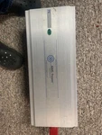 Aims 5000 Watt Pure Sine Inverter - 12 Volt 50/60 Hz Industrial. Fixed Price $1100.00.