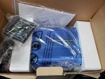 Power Inverter 1100W DC12V To AC120V Modified Sine Wave 1000W Voltworks. Fixed Price $111.99.