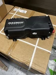 Magnum Energy MM612 Volt 600 Watt Inverter 120V Ac Output. Fixed Price $150.00.