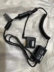 Sinbon Charger Model CCA24W03-54V For MC9500 MC9596. Fixed Price $20.00.
