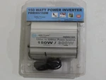 Aims Power Inverter 12V PWRINV150W. Fixed Price $25.89.