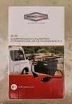 Roadpro Ac/dc Amp Power Converter RPSL7001 6' Cord. Fixed Price $23.99.