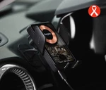 Energizer 15W Wireless Car Charger Mount Smart Sensor Auto Clamp Fast Charging. Fixed Price $49.00.