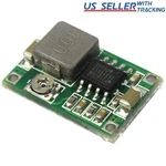 10PCS MINI360 3A Dc Voltage Step Down Power Converter Buck Module 3.3V 5V 9V 12V. Fixed Price $7.79.