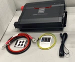 Cummins Power Inverter 12V To 110V Modified Sine Wave CMN4000W. Fixed Price $309.99.