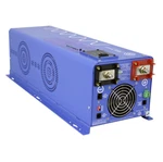Aims 6000 Watt Pure Sine Inverter Charger 24VDC/240VAC Input & 120/240VAC Split. Fixed Price $2124.00.