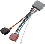 Iso Car Radio Stereo Wire Harness Adapter Compatible. Fixed Price $21.00.