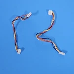 Shark RV2610BFUS Ai Ultra Wheel Harness Cables Set Replacement Part Oem Genuine. Fixed Price $8.50.