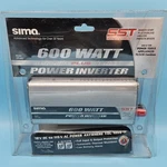 Sima Watt Power Inverter Titanium Plus Series Smooth Start Tech STP-600 New. Fixed Price $49.99.