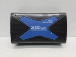 Whistler 3000 Watt Dc 12 /v Power Inverter. Fixed Price $149.99.