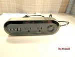 Atomi 150W Car Power Inverter 2 Ac 110V Outlets + Usa-c Ports Charge Usb. Fixed Price $29.95.