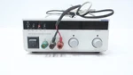 Xantrex XHR33-33 To Power Supply 100/120/200/240V-AC 1300VA 0-33A 0-33V-DC. Fixed Price $606.75.