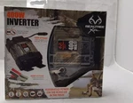 Realtree Xtra 400W Inverter. Fixed Price $57.98.