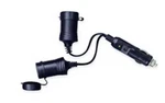 2-PACK 12 Volt 2-WAY Lighter Power Outlet Adapter. Fixed Price $11.50.