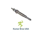 New Glow Plug Fits Kubota V1702. Fixed Price $12.99.