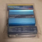 Whistler PP300AC 300W High Surge Dc To Power Inverter 600 Peak Watt Sealed. Fixed Price $45.00.