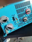 Pure Sine Inverter/ Charger. Fixed Price $1200.00.
