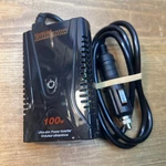 Mobile Power Inverter Motomaster Eliminator 100 Watt Anywhere. Fixed Price $16.83.