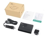 Car Power Inverter 110V Ac With 2.1A Usb Charging Port Aukey Nib Sealed New. Fixed Price $15.39.