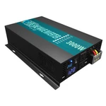 Power Inverter 3000W Pure Sine Wave 24V 110V 120V 60HZ Car Truck Motorhome Rv. Fixed Price $264.60.