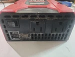 Everstart Plus 750W Power Inverter Usb 3.1A Replaceable Fuse Model 70003M. Fixed Price $45.00.