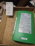 SSI-12HF7N Sensata. Fixed Price $100.00.