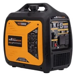 5KW Portable Inverter Generator Gas Powered Quiet For Camping Rv Travel. Fixed Price $463.99.