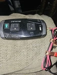 Enercell 350W Bestek 200W 12V Portable Car Plug Inverter W/usb Ports. Fixed Price $25.00.