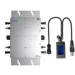 1400W Waterproof Grid Tie DC24V/36V Mppt Pure Sine Wave Inverters IP65. Fixed Price $179.00.