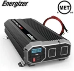 Refurbished ENK1500 Energizer Watt 12V Dc To 110V Ac Power Inverter W/ Usb. Fixed Price $78.36.