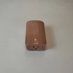 Halo AC-100 Portable Power Inverter 100W-PINK With Cord Tested. Fixed Price $16.22.