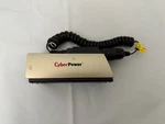 Cyber Power Inverter Charger For Car CPS140CHI Used. Fixed Price $17.99.
