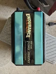 Endurance 800W Power Inverter For Car, Truck, Boat, Suv, Rv. Fixed Price $20.00.