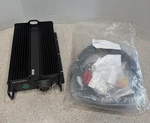 Harris RF-5061-PS001 12 To 28VDC Converter With Power Cord, New. Fixed Price $349.99.