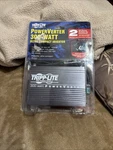 Tripp Lite (UNTRPPV375) Power 300 Watt Ultra Compact Inverter 12V Dc. Fixed Price $29.99.