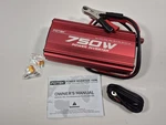Potek 750W Power Inverter. Fixed Price $30.00.