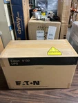 New Nib Eaton PW9130I1500T-XL Uninterruptible Power System. Fixed Price $1160.00.