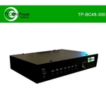 Tycon Power Systems TP-BC48-300 48VDC 300W Wet/gel Battery Charger. Fixed Price $170.00.