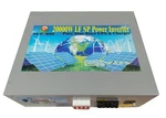 20000W Sp Pure Sine Wave Solar Power Inverter 24VDC/110V,220VAC Lcd/ups/charger. Fixed Price $899.94.