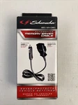 Schumacher Electric SEC-12V-OBD Memory Saver Adapter Cable Ii 1996- Now New. Fixed Price $17.77.
