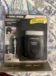 Black Decker PI100ASB Watt Power To Go Ac/usb Inverter -. Fixed Price $30.00.
