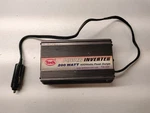 Tech TIA-200 Modified Sine Wave Power Inverter 200W. Fixed Price $10.00.