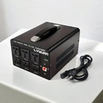 Power Inverter 2000W 4000W 24V To 110V 120V Ac Lcd Cable Car Boat Rv Vevor. Fixed Price $256.99.